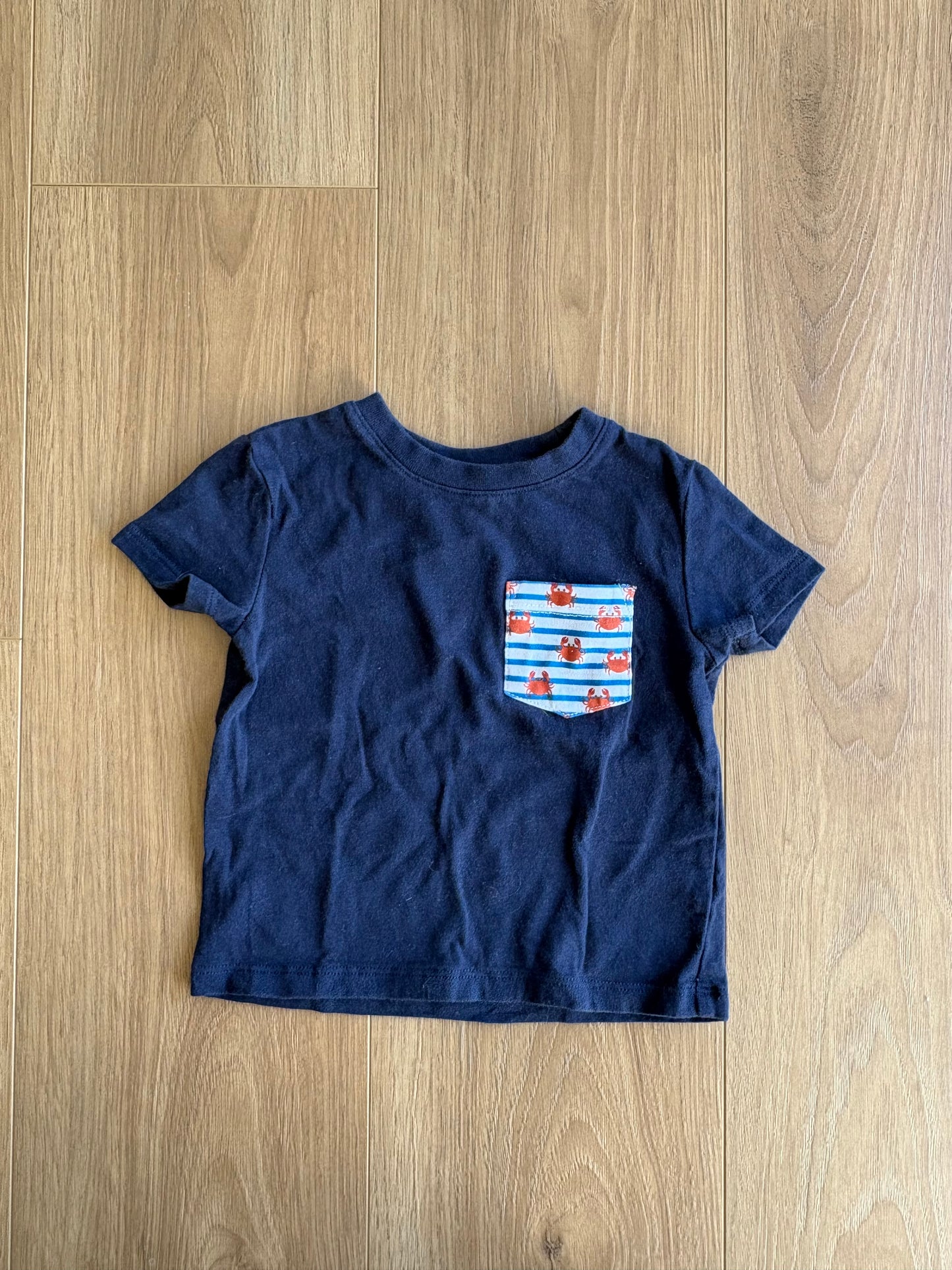 T-shirt - Tag - 6 mois