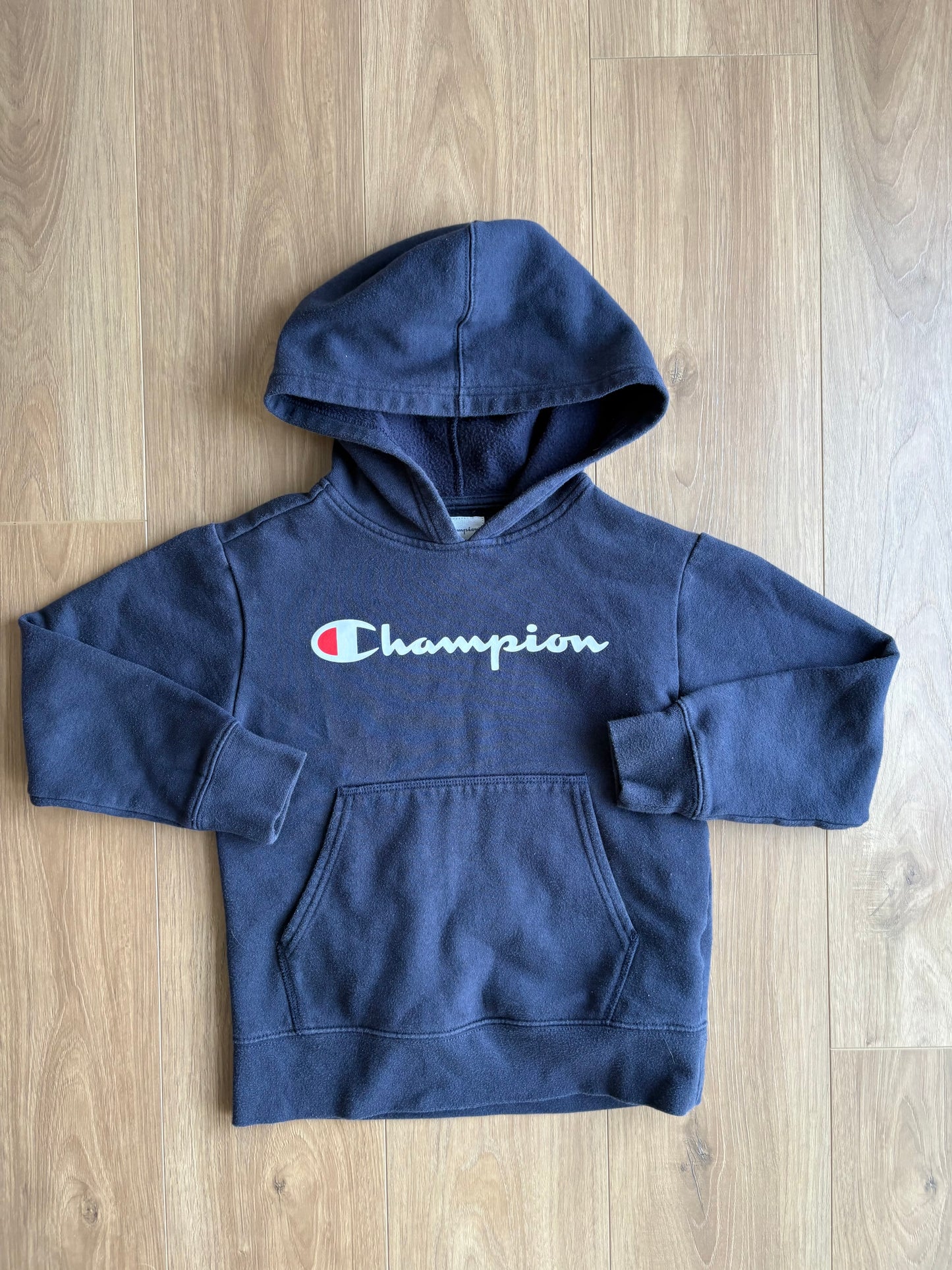 Chandail à capuchon - Champion - 6 ans