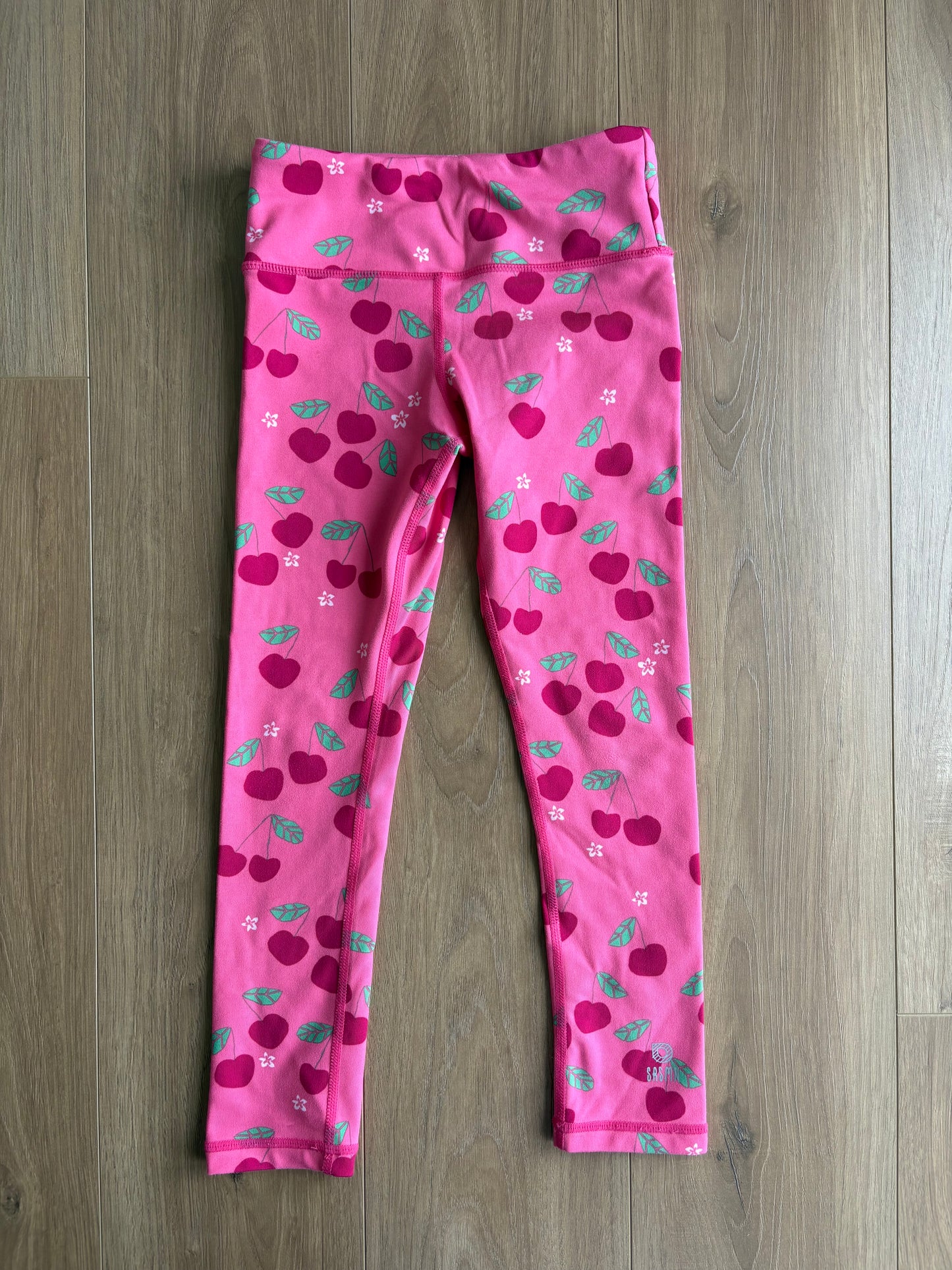 Legging de sport (Dry fit) - Souris mini - 6 ans