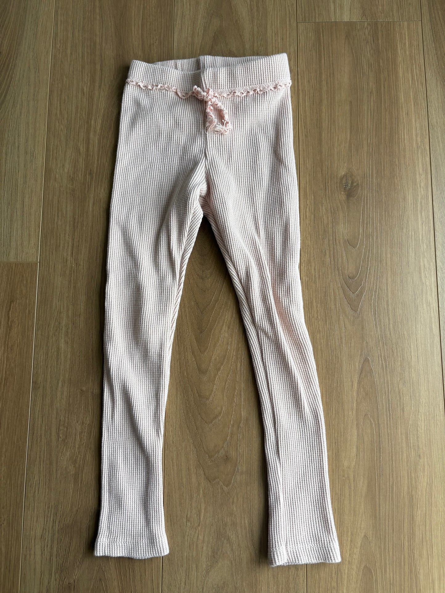 Legging côtelé - Zara - 6 ans