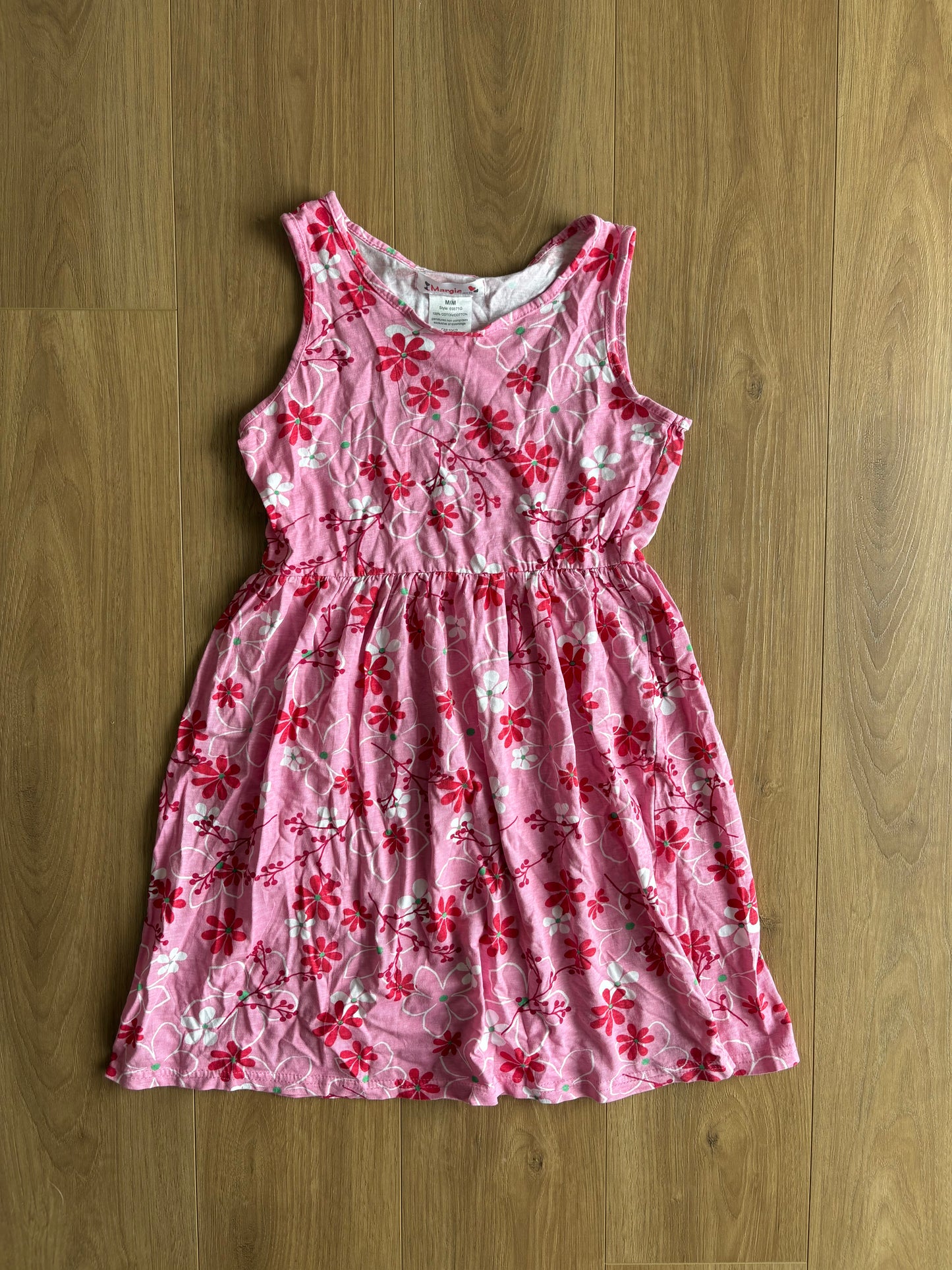 Robe - Margie Girls - 7/8 ans