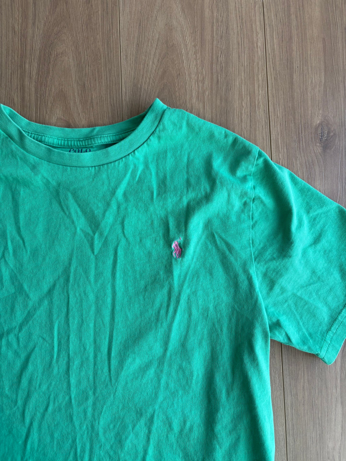 T-shirt - Polo Ralph Lauren - 14/16 ans