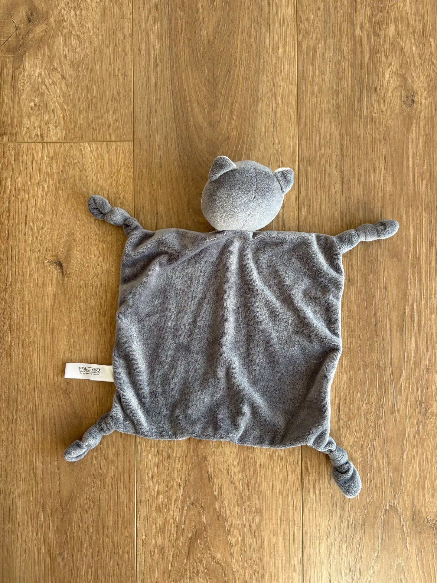 Toutou/Doudou - Trois moutons