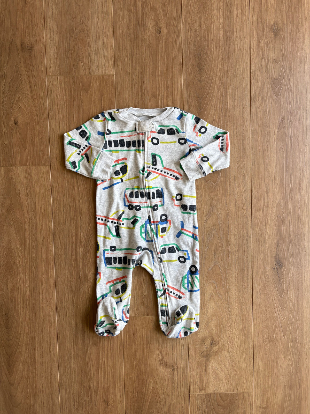 Pyjama - Carter’s - 9 mois