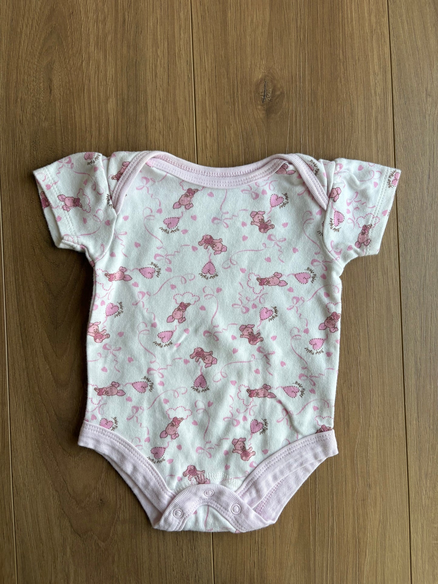 Cache-couche - Disney - 0/3 mois