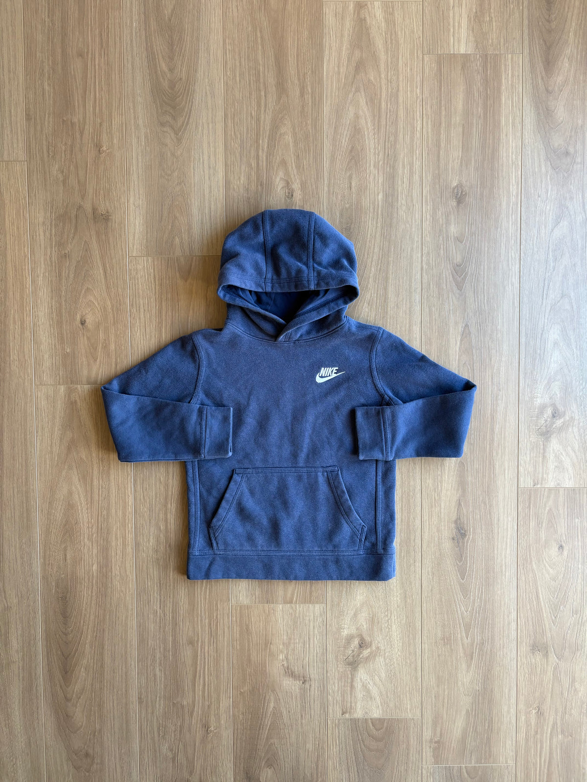 Chandail à capuchon - Nike - 6/7 ans