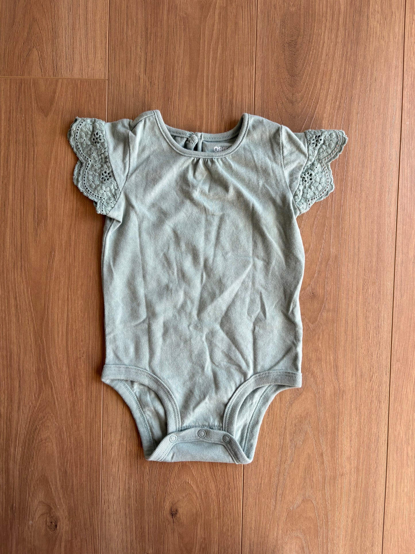 cache-couche - Oshkosh - 6 mois