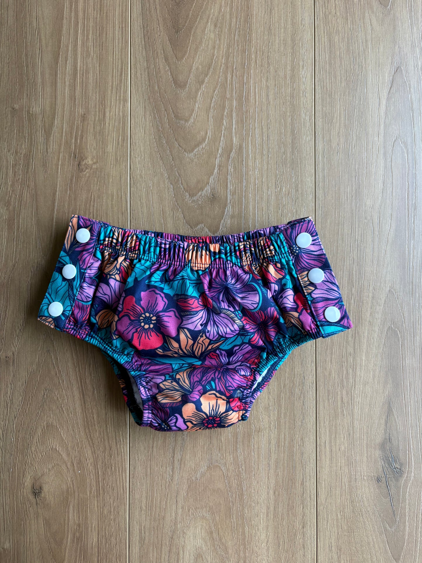 Couche piscine - Tag - 6/12 mois