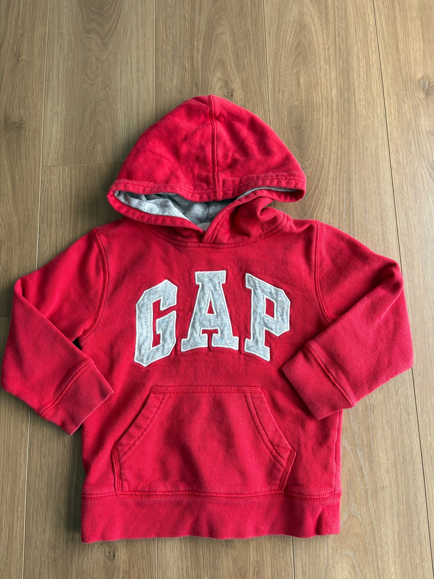 Chandail à capuchon - Gap - 4 ans