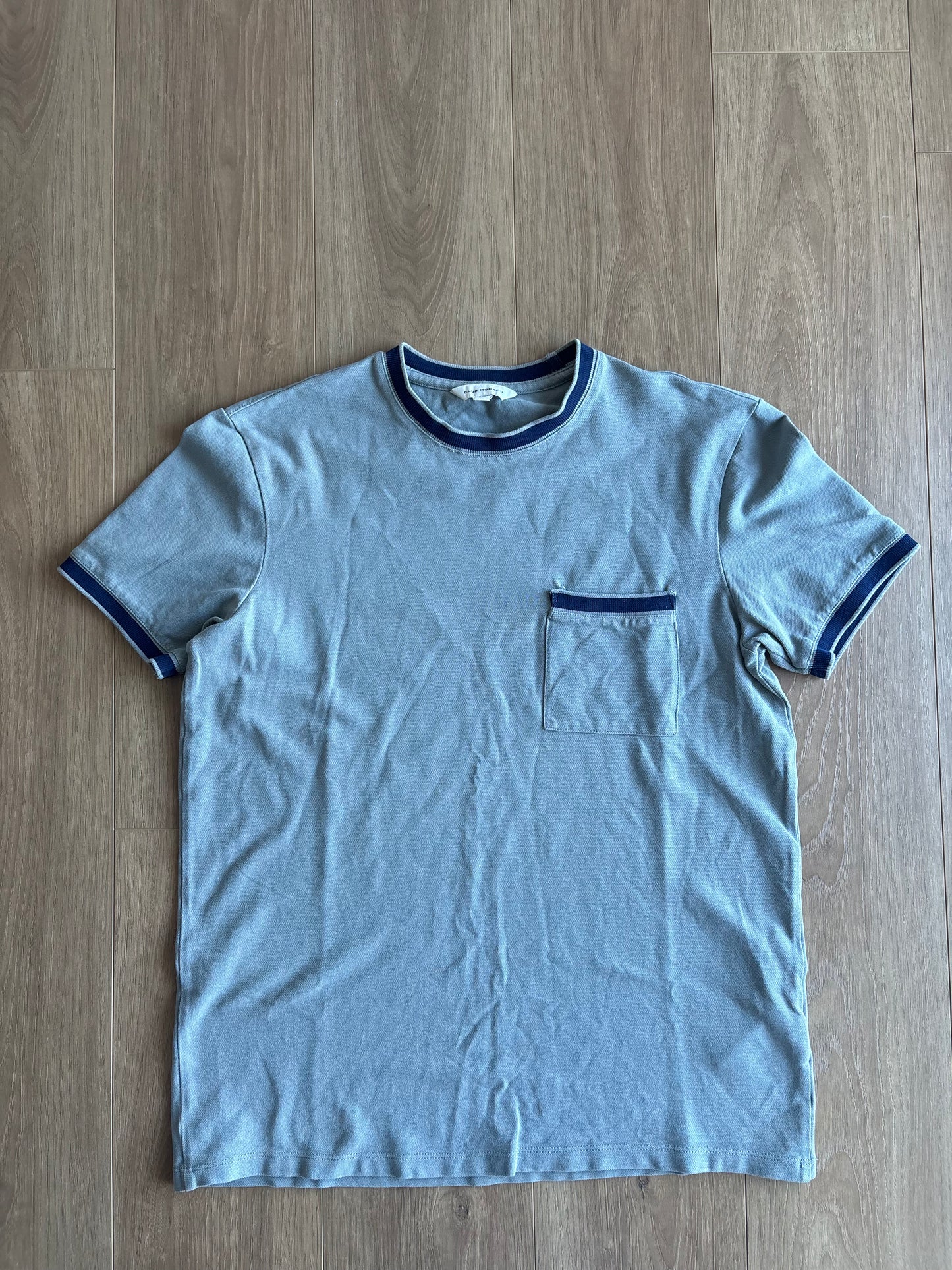 T-shirt - Club Monaco - Small