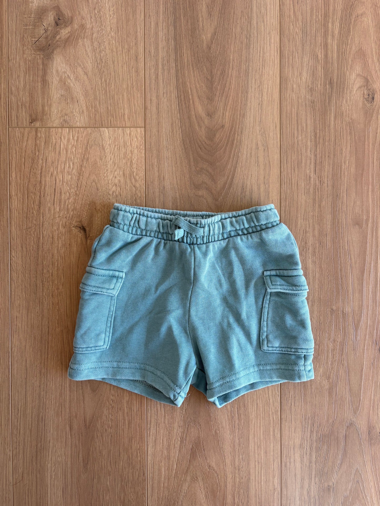 Short - H&M - 4/6 mois