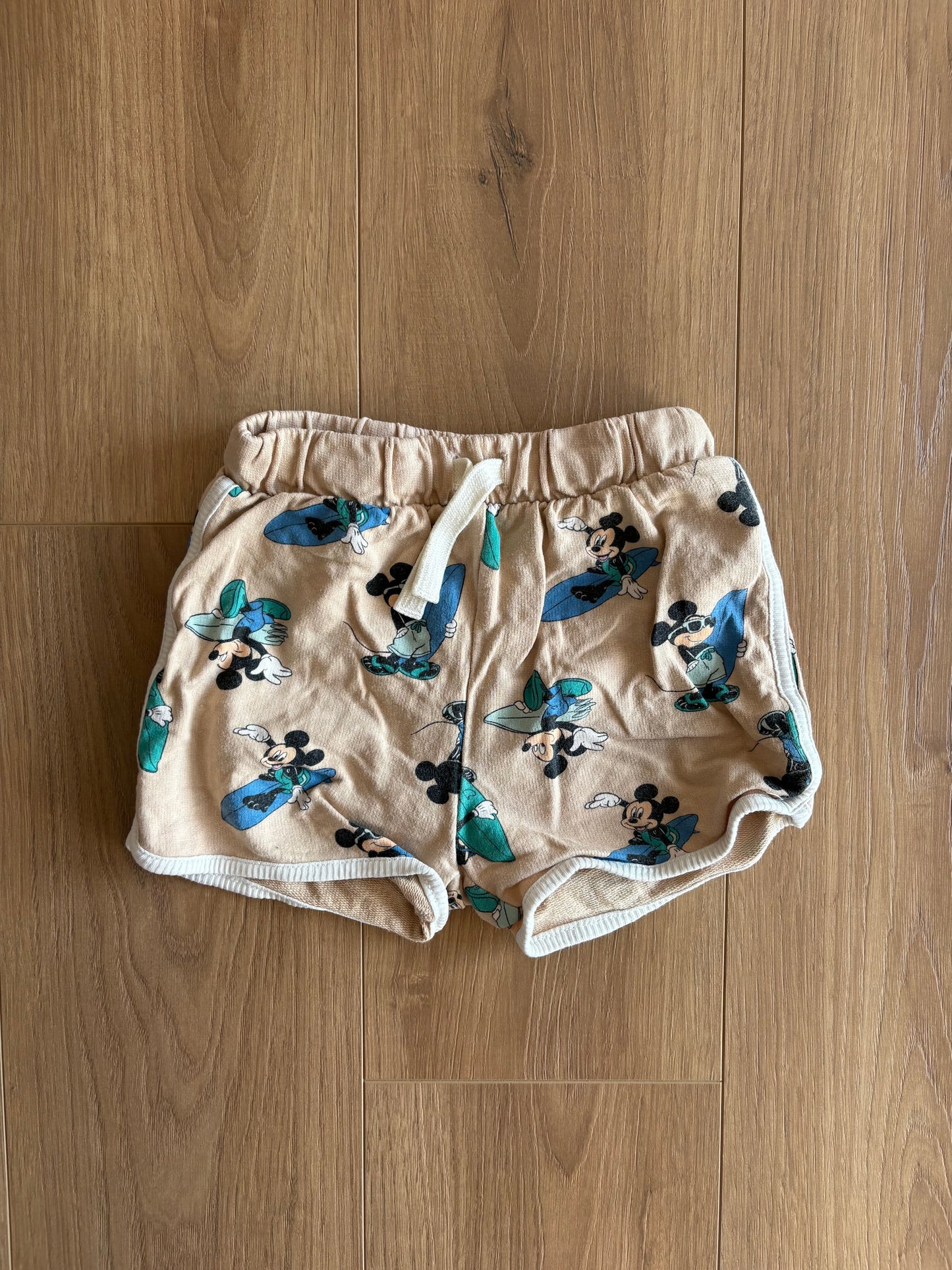 Short - H&M - 9/12 mois