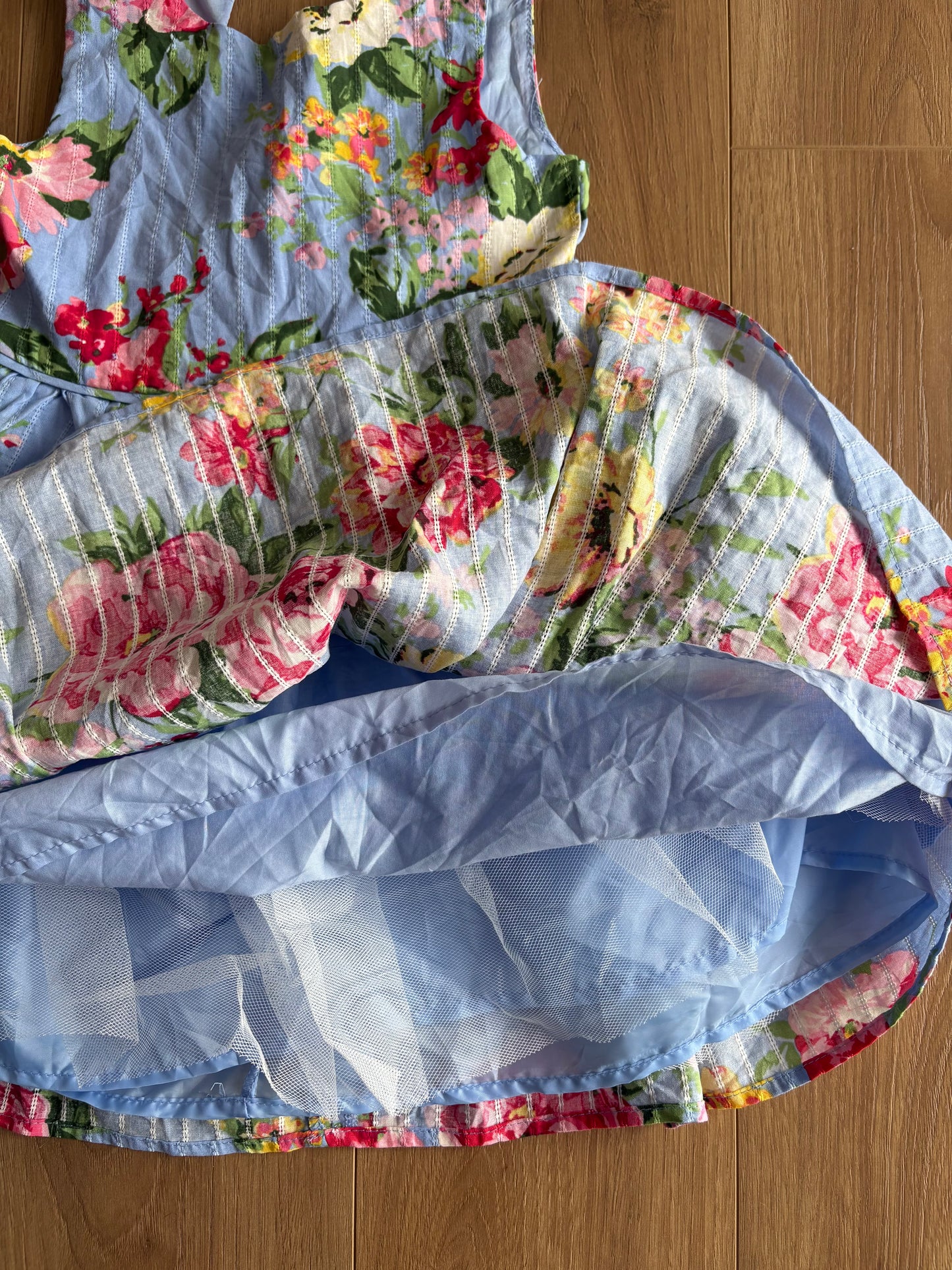 Robe - Zunie - 4 ans