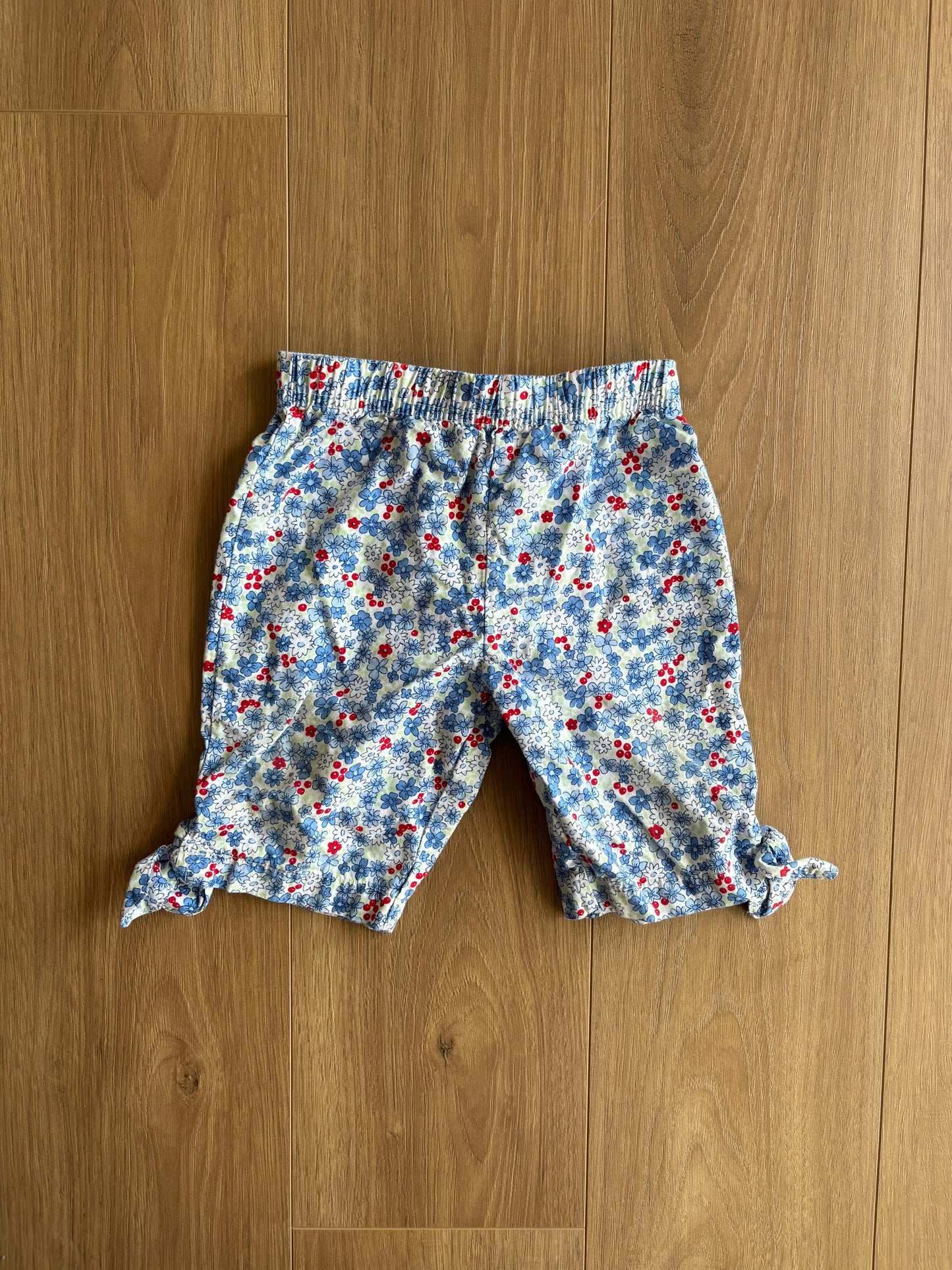 *Vintage* Pantalon - Miniwear - 12 mois *Effet oversized*