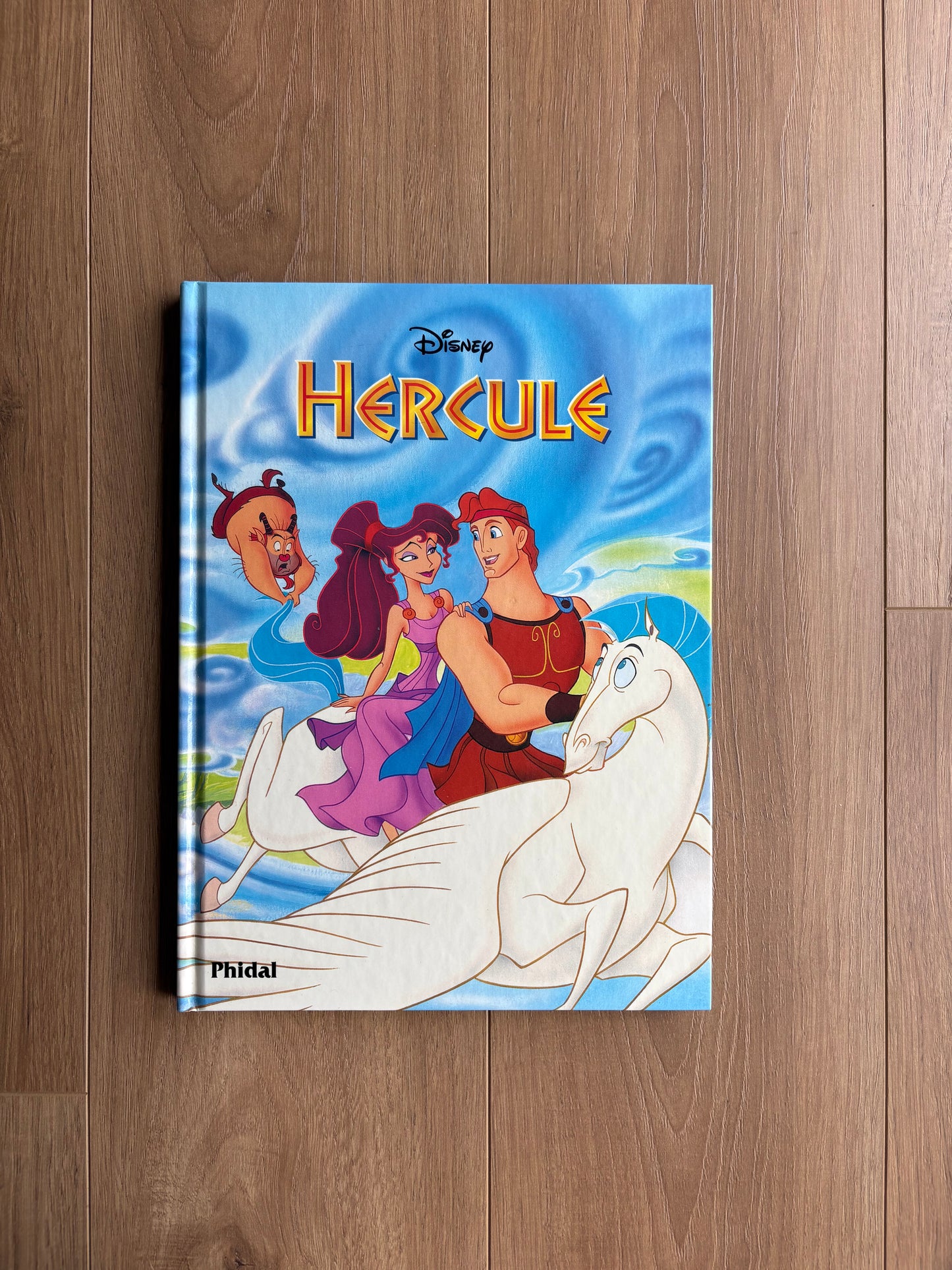 Pocahontas *95 pages*