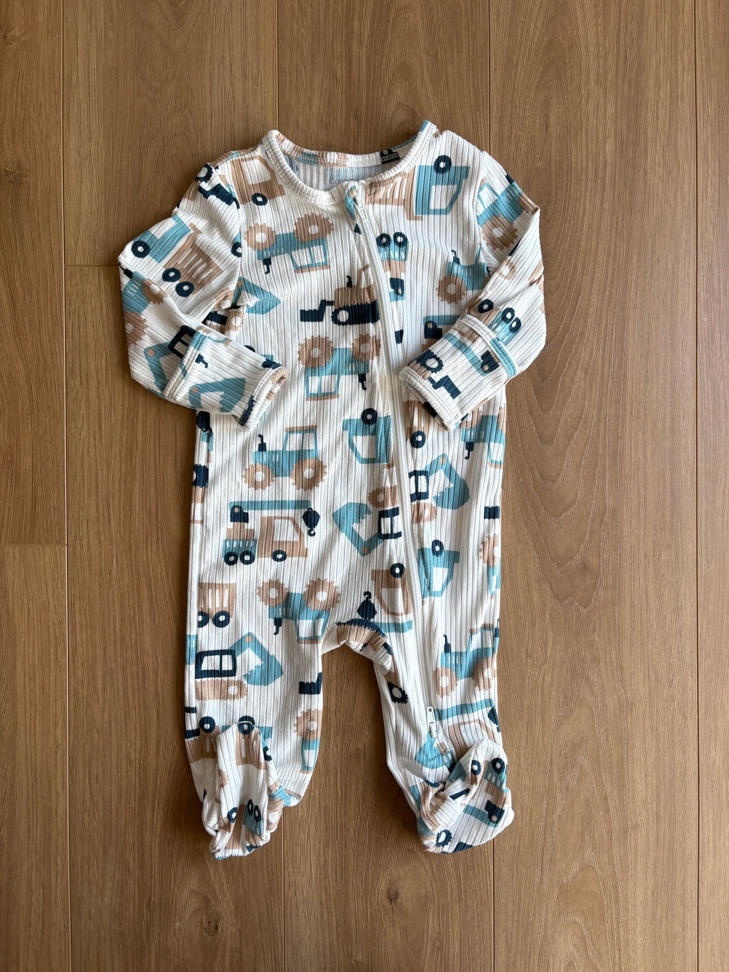 Pyjama - George - 6/9 mois