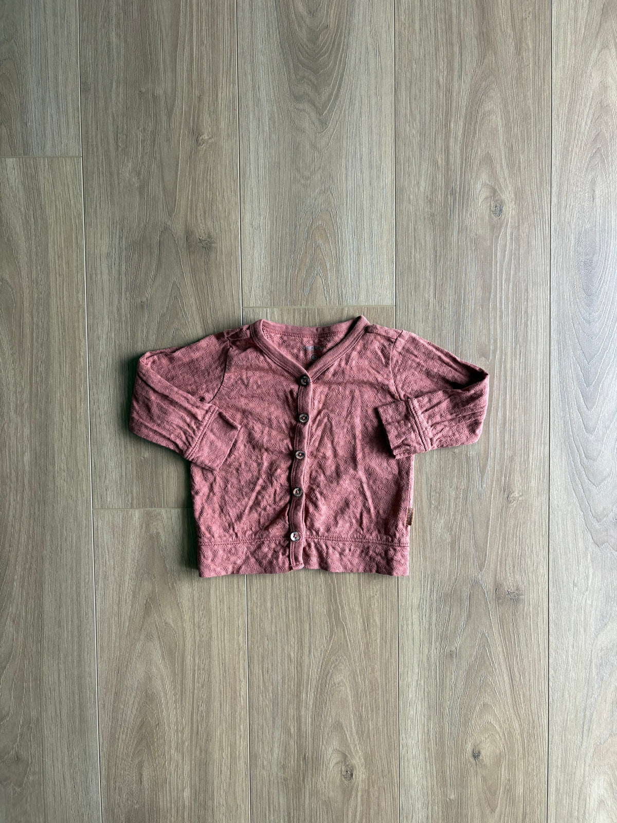 Cardigan - Noppies - 2/4 mois