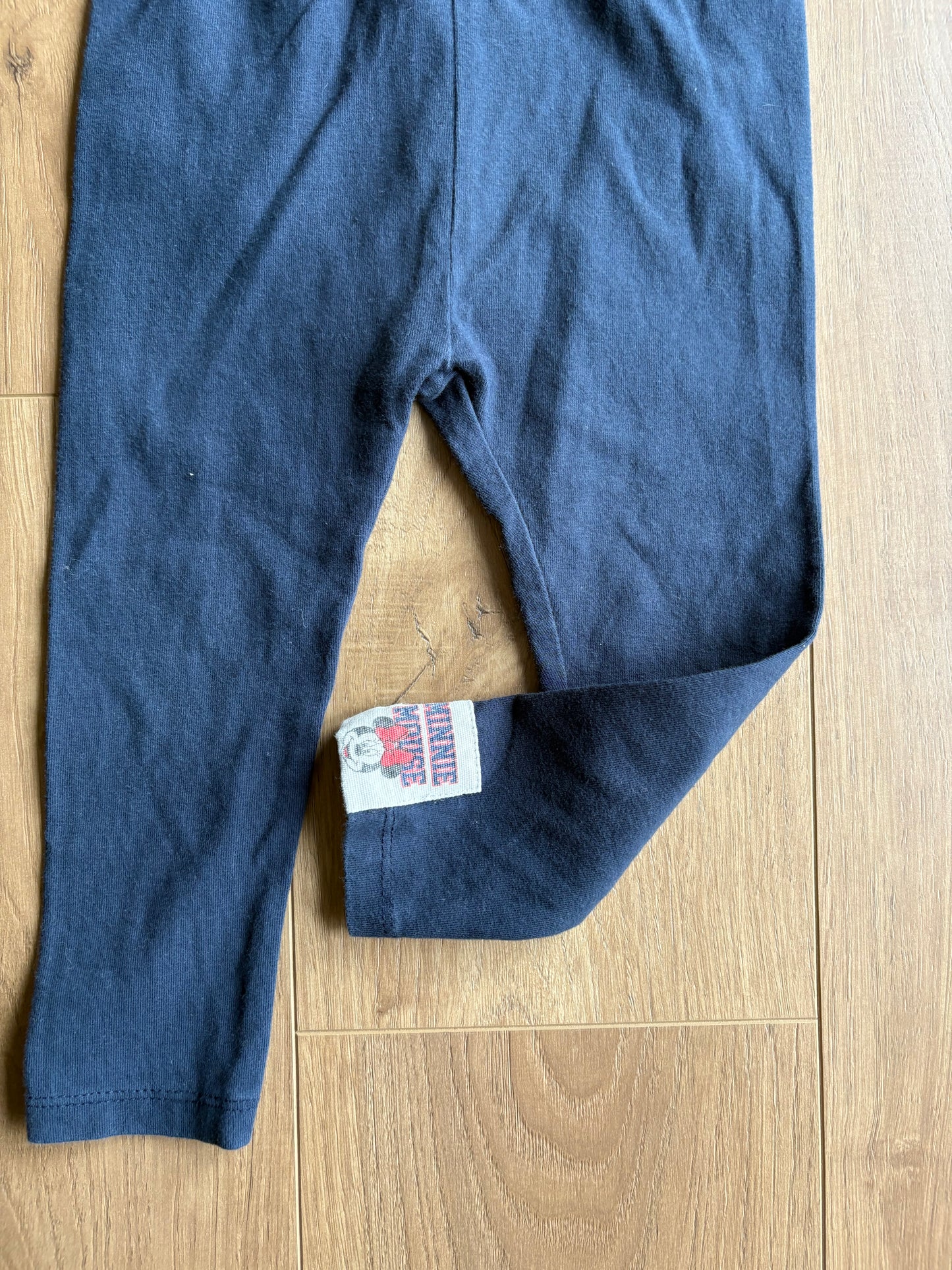 Legging - Zara X Disney - 12/18 mois