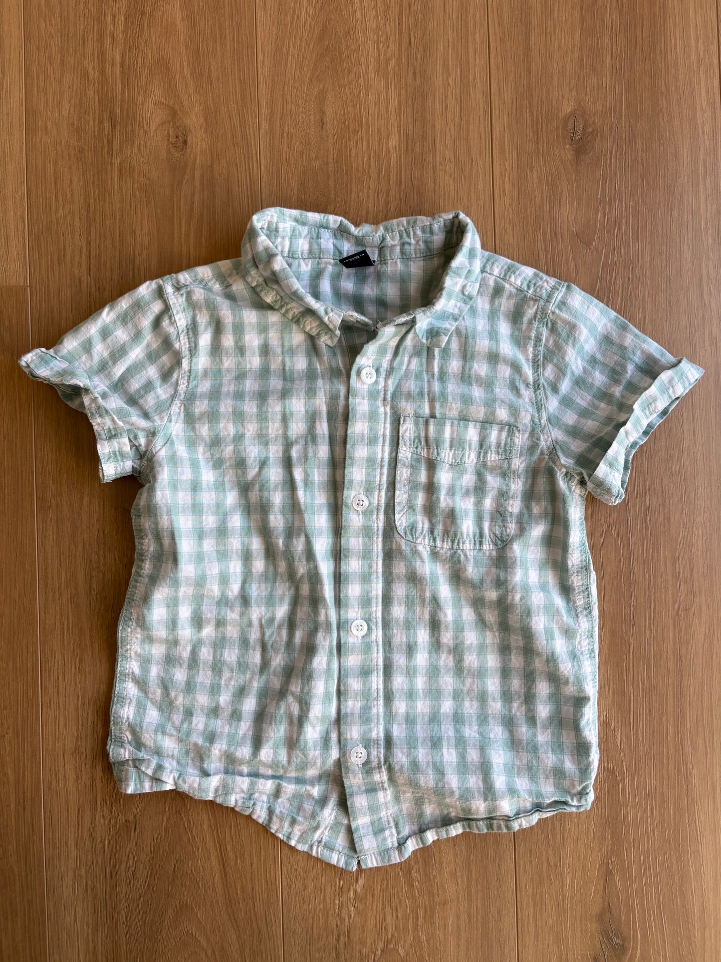 Chemise - Gap - 5 ans