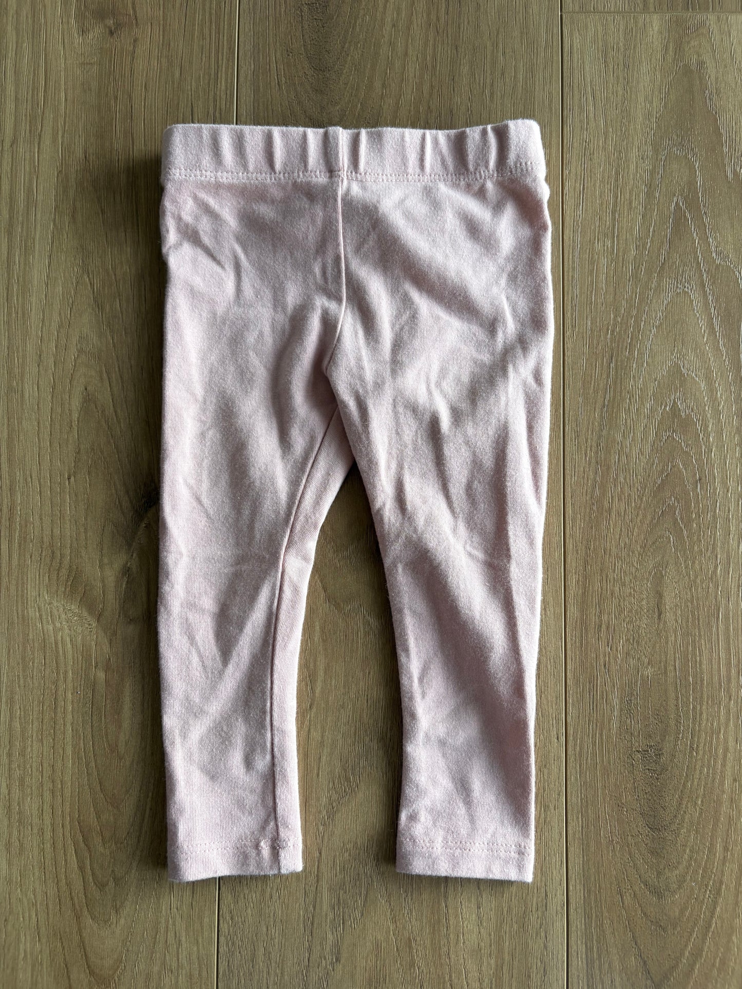 Legging - sans marque - 6/9 mois