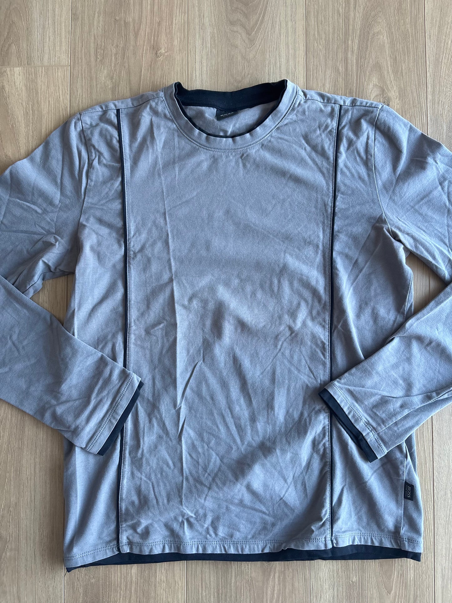 Chandail manches longues - Hugo Boss - Médium