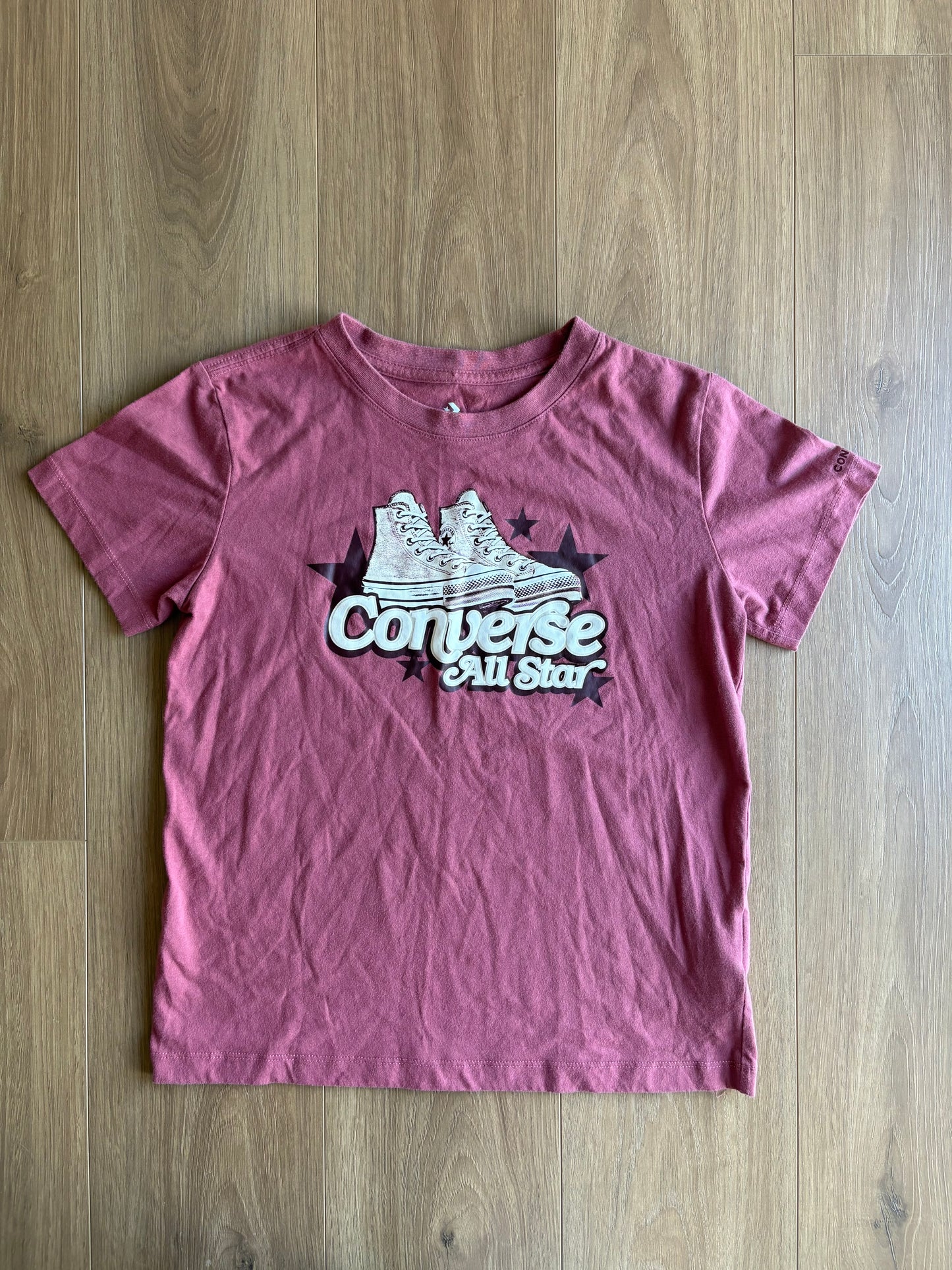 T-shirt - Converse - 12/13 ans