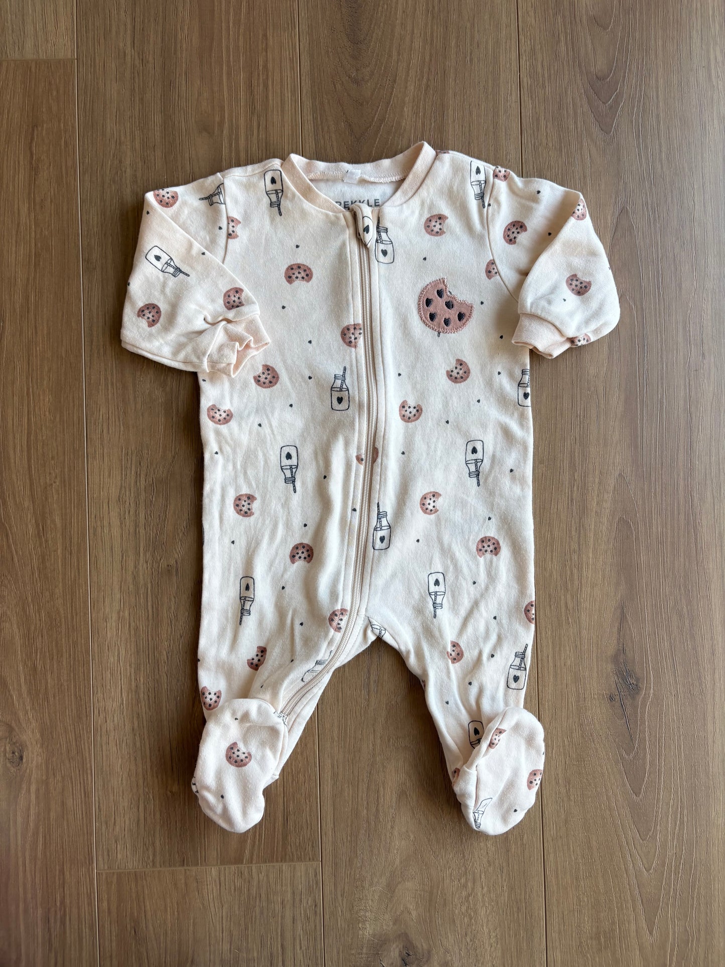 Pyjama - Pekkle - 3 mois