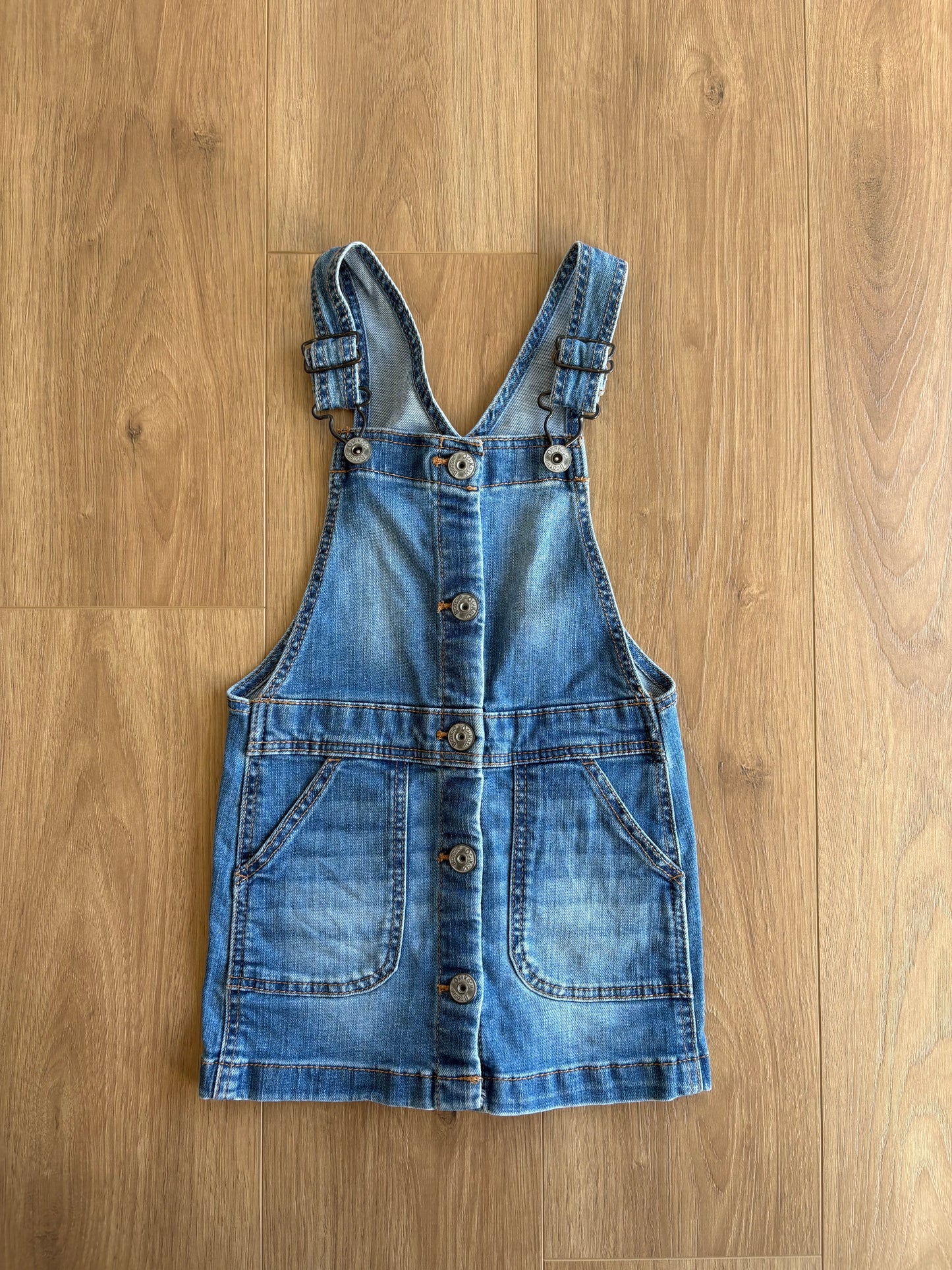 Robe jeans - Oshkosh - 3 ans