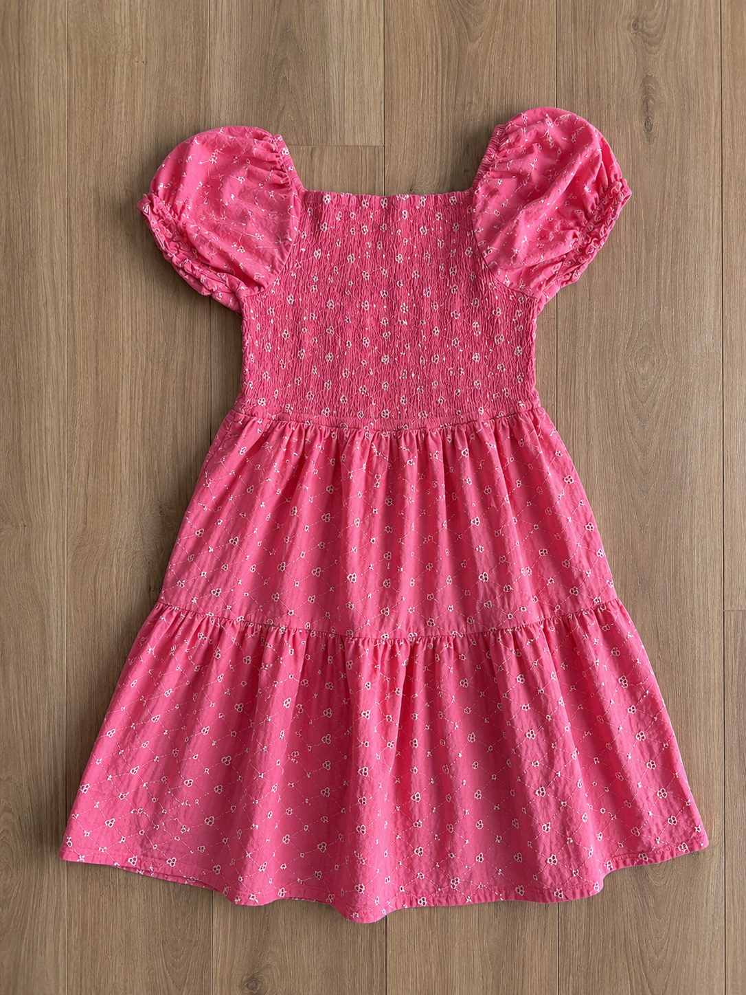 Robe - Japna Girls - 10 ans