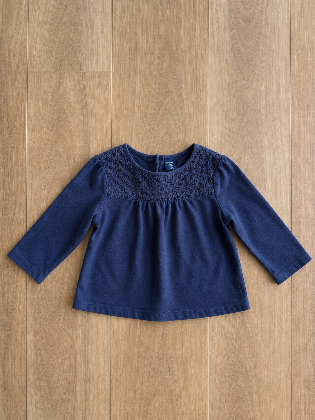 Chandail manches longues - Gap - 4 ans