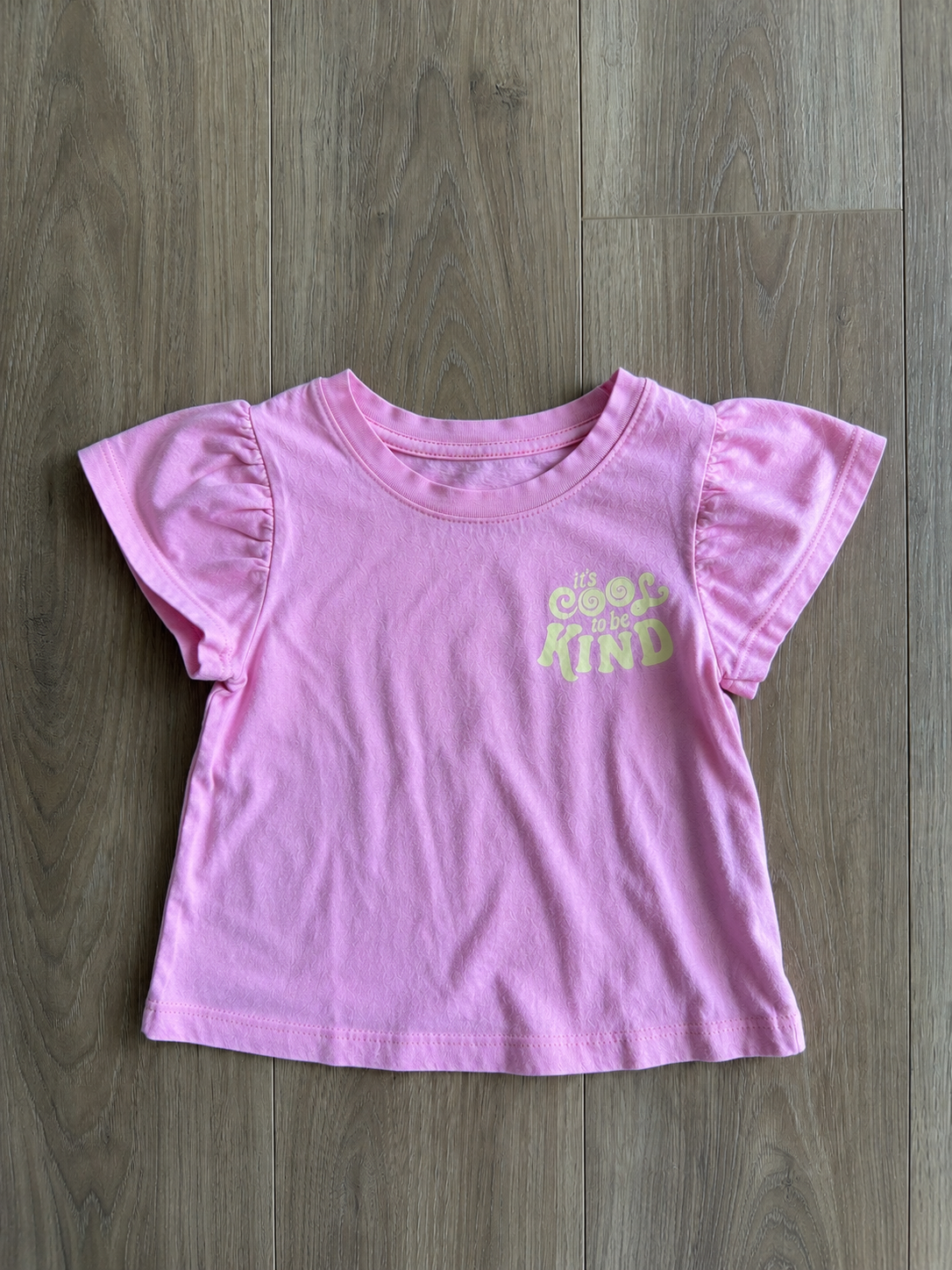T-shirt - Gap - 4 ans
