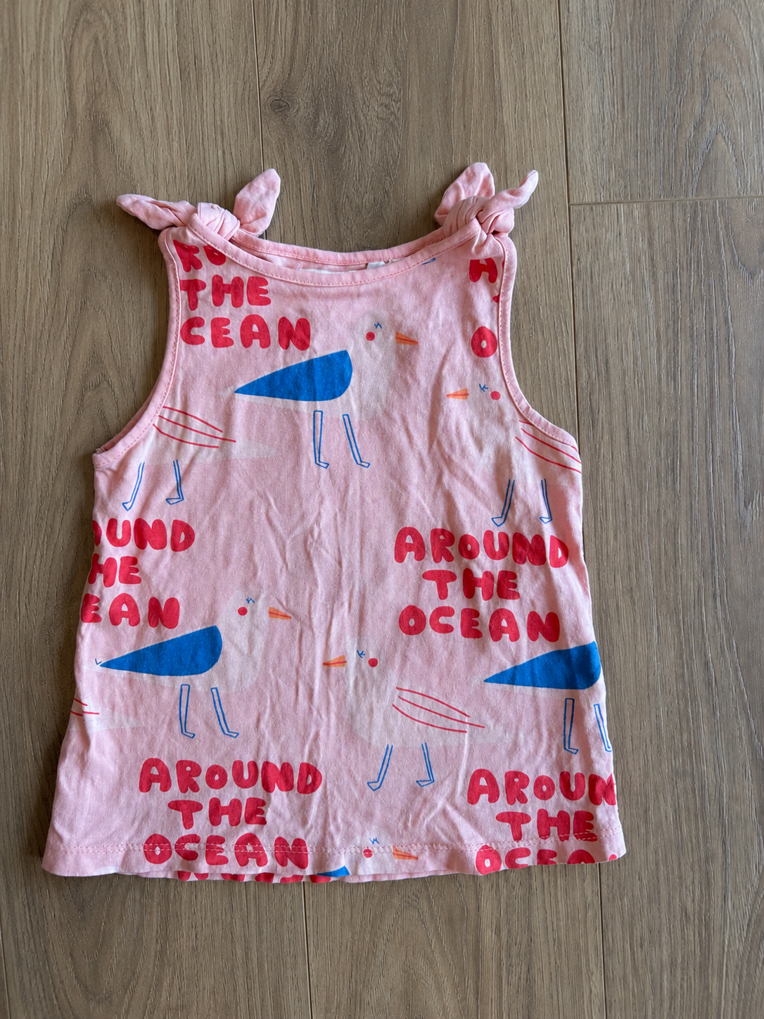 Camisole - Zara - 2 ans