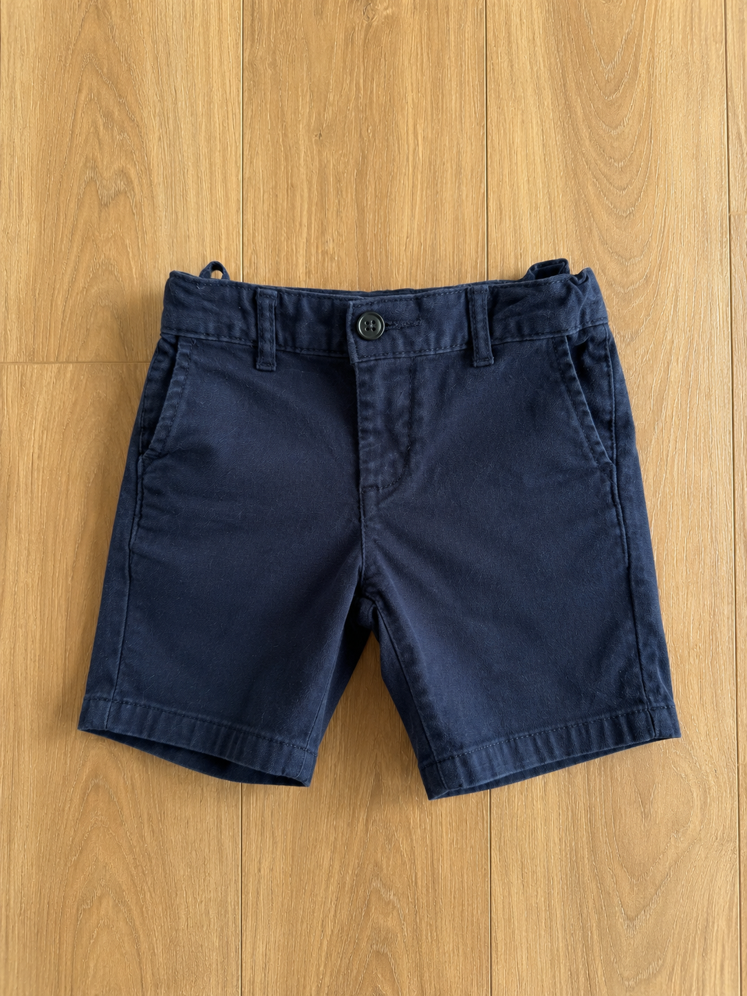Short (ajustable à la taille) - Place - 4 ans