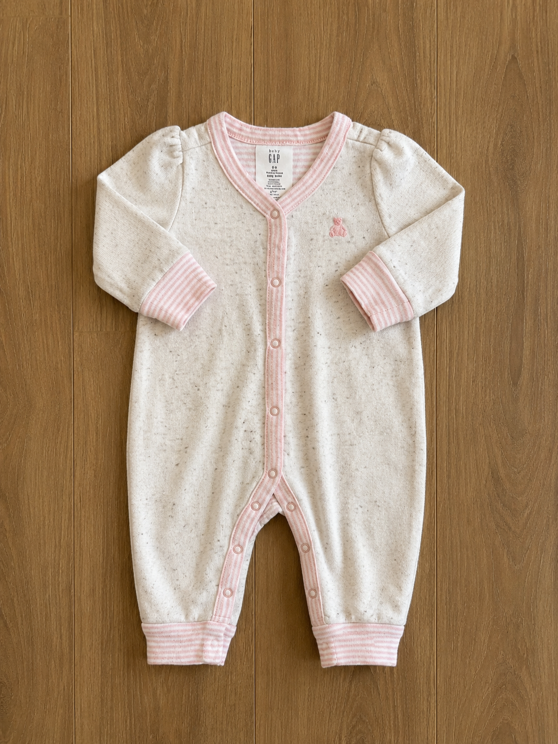 Pyjama - Gap - 0/3 mois