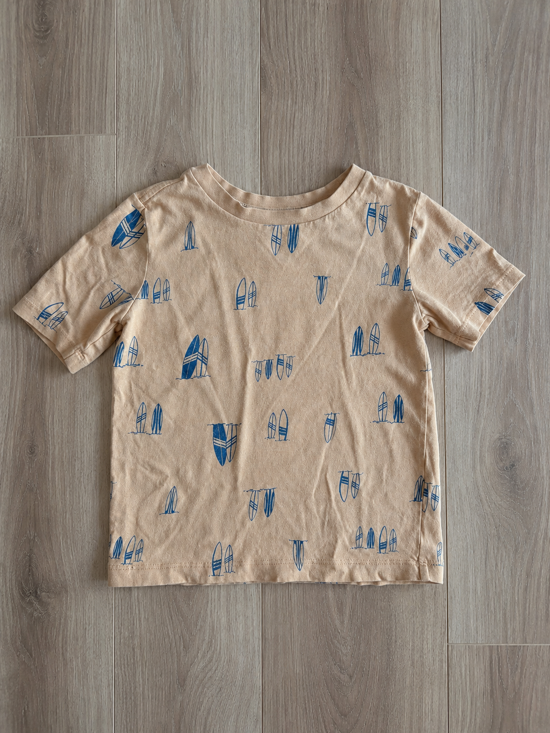 T-shirt - Pekkle - 5 ans