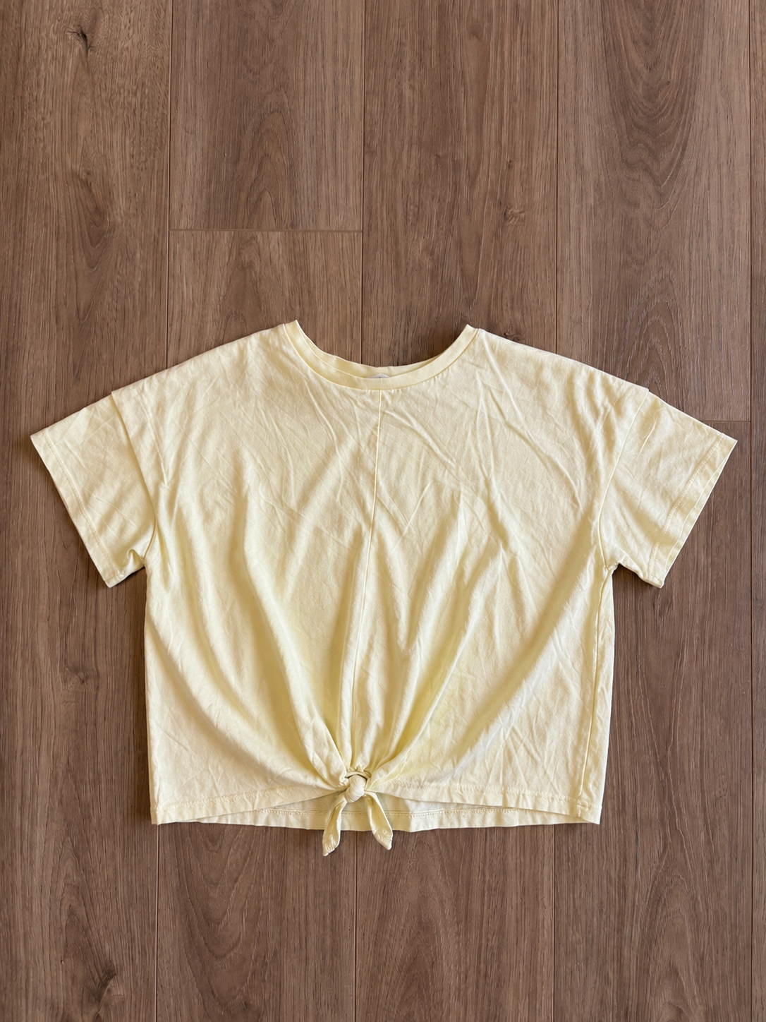 T-shirt - Mango - 11/12 ans
