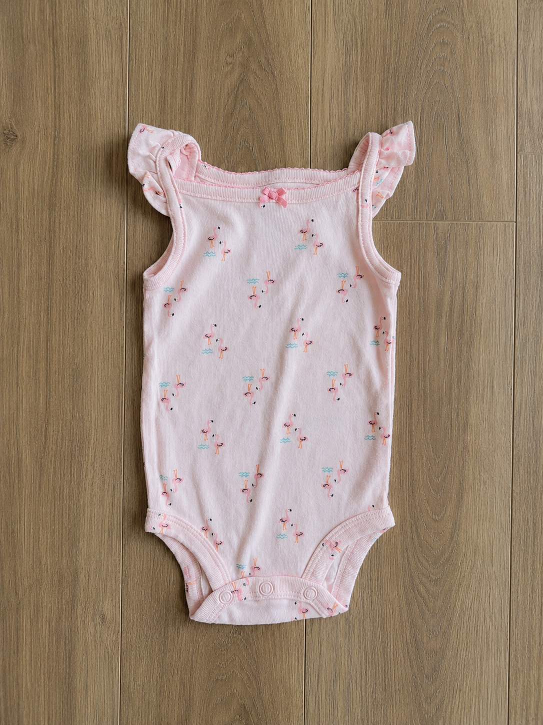 Cache-couche - Carter’s - Newborn