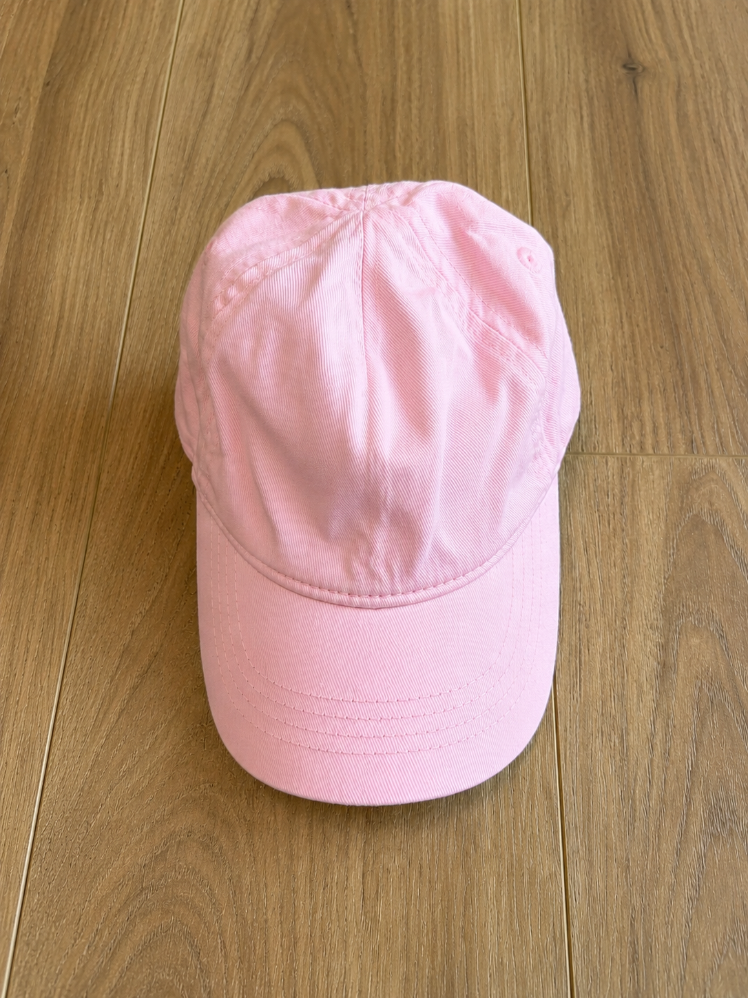 Casquette - H&M - 6/12 mois