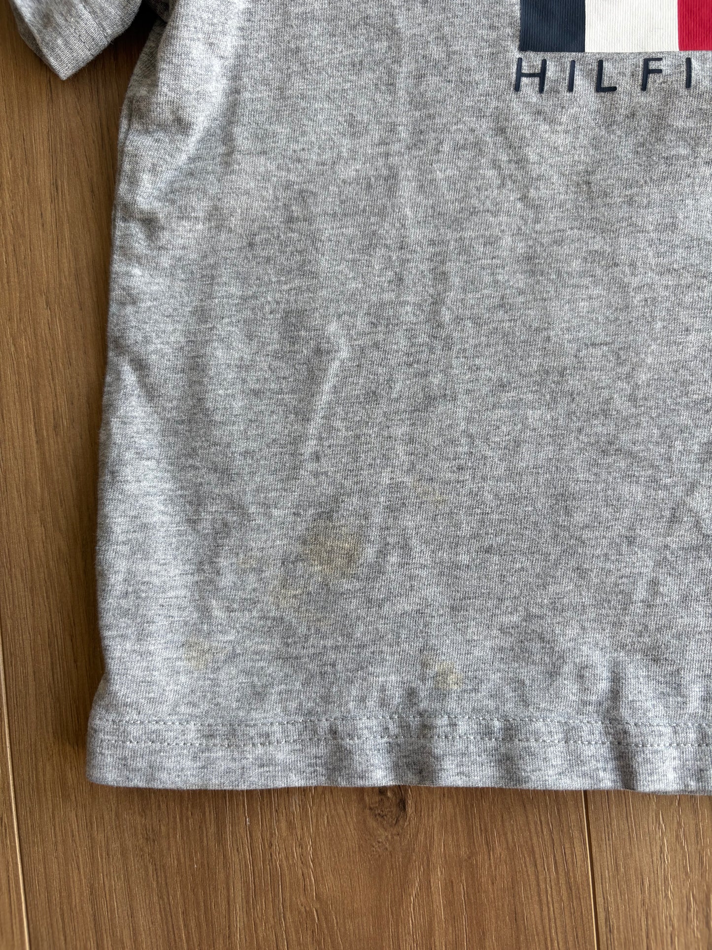 *Mini tache* T-shirt - Tommy Hilfiger - 2 ans