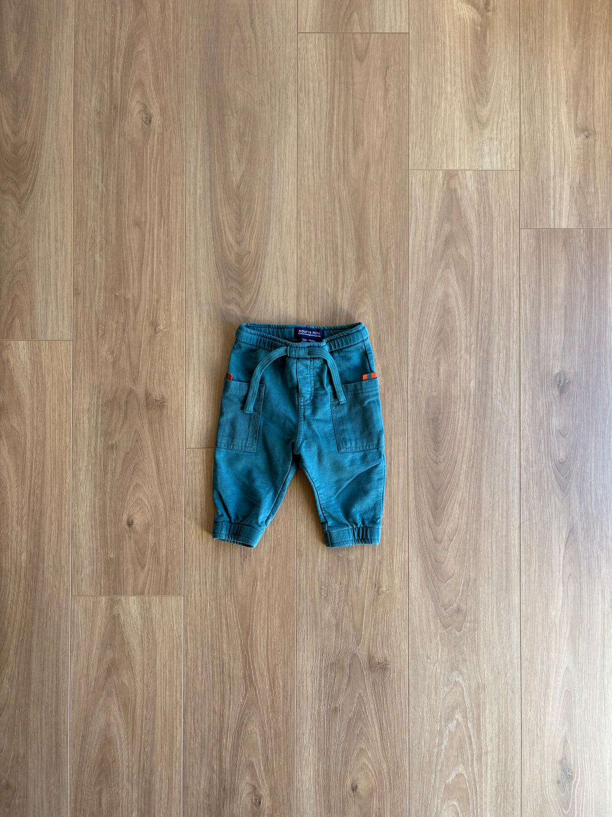 Jogging - Souris Mini - 6/9 mois