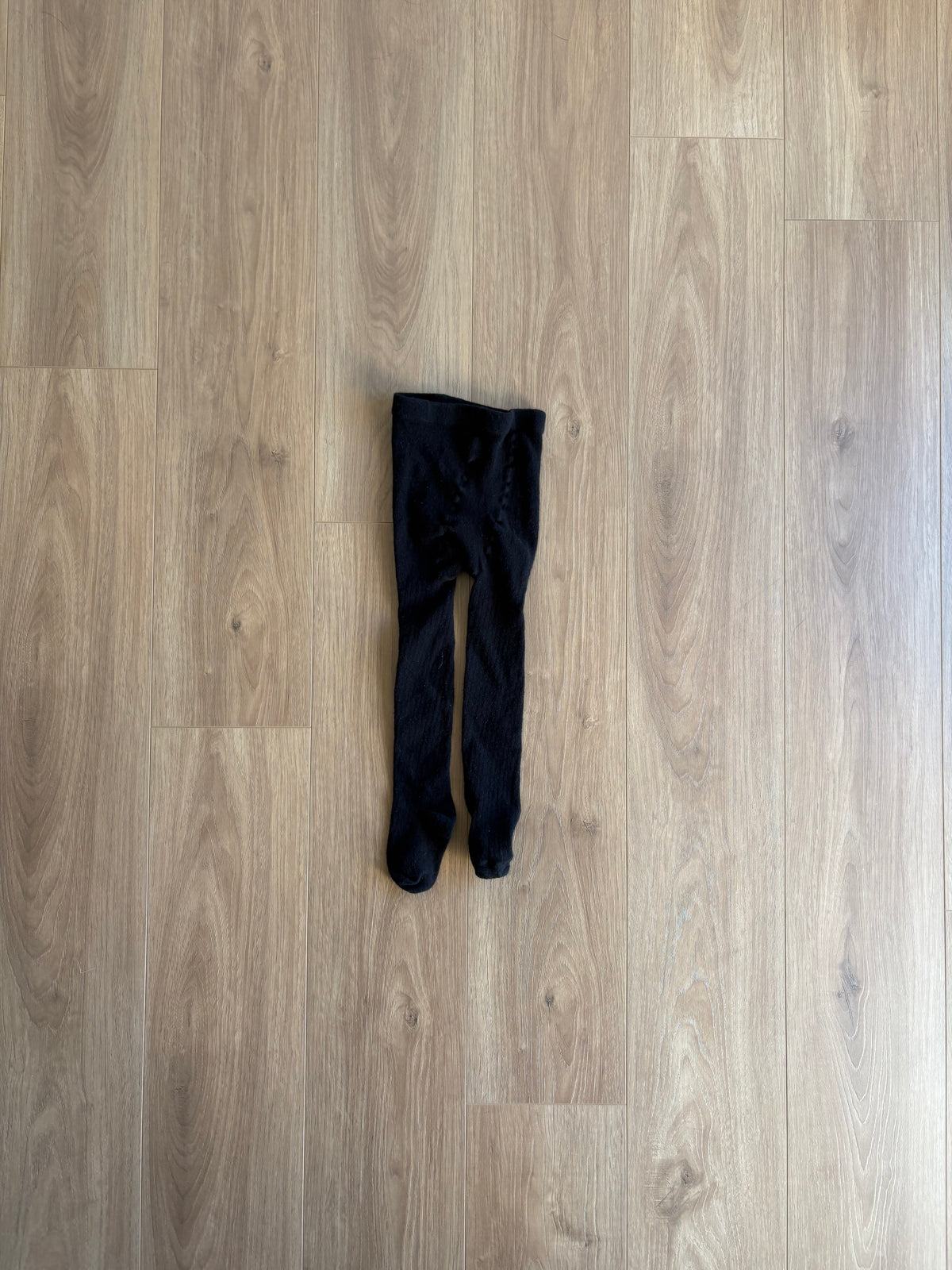 Collant - Mid - 5/7 ans