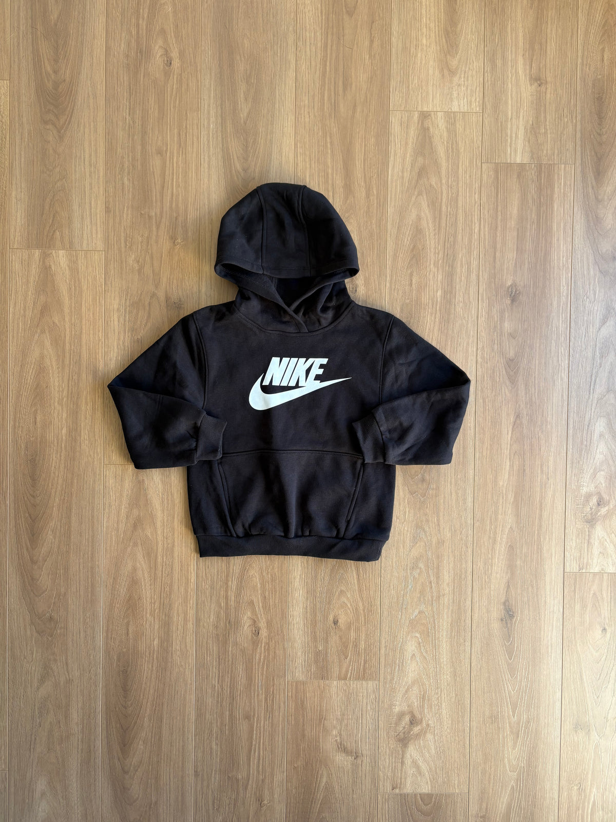 Chandail à capuchon - Nike - 6/7 ans