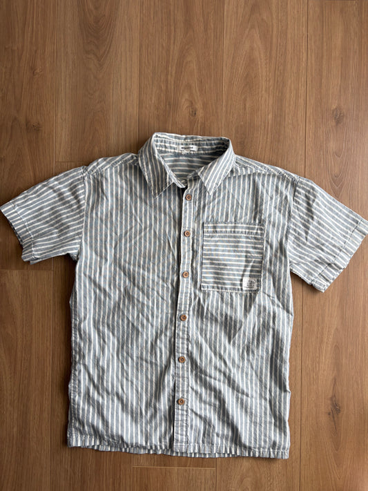 Chemise - Blumind - 14 ans