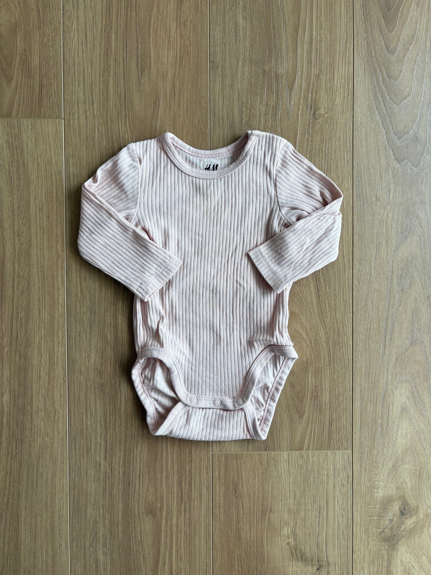 Cache-couche - H&M - 2/4 mois