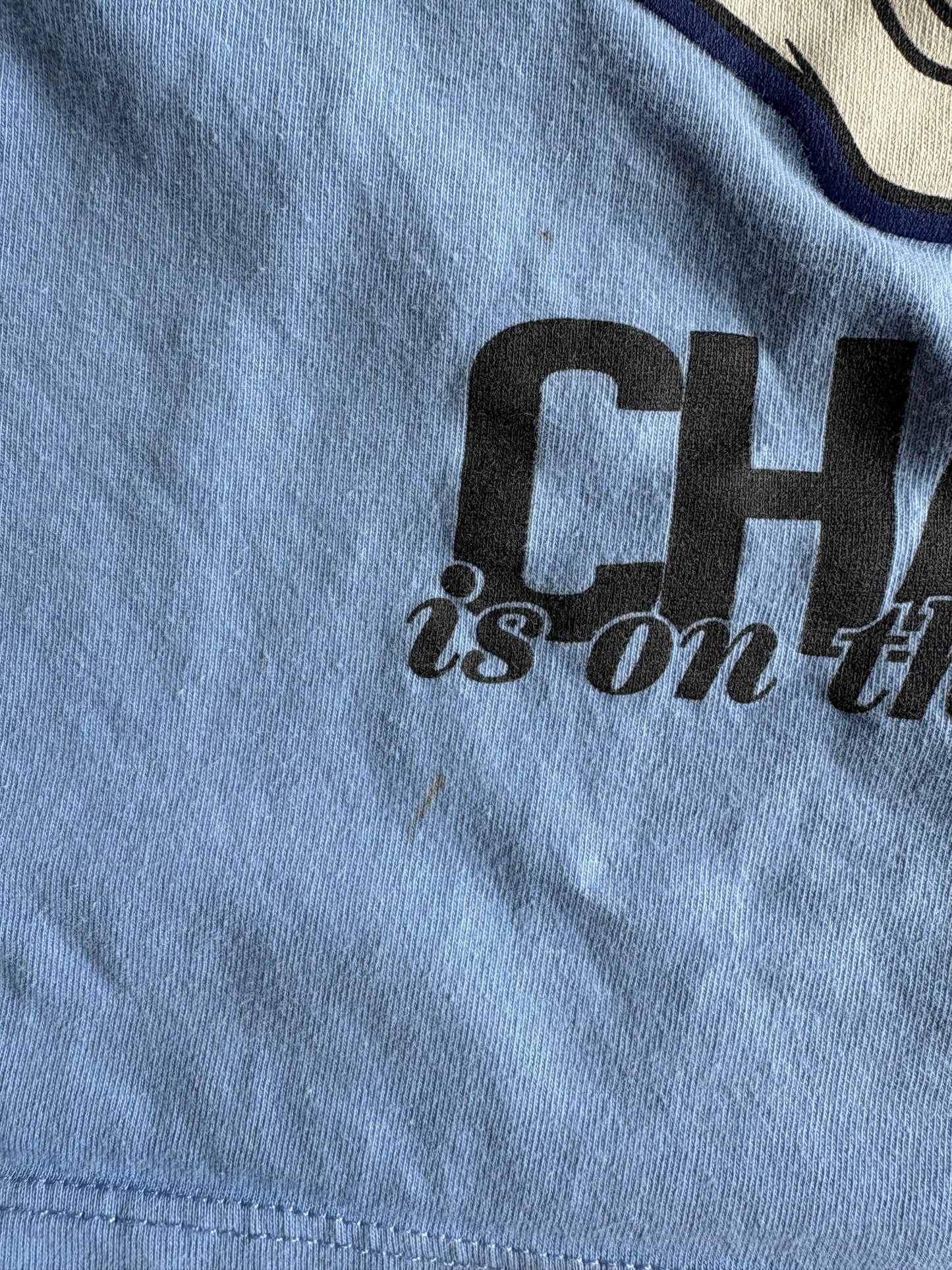 *Mini tache* T-Shirt - Zara - 5 ans