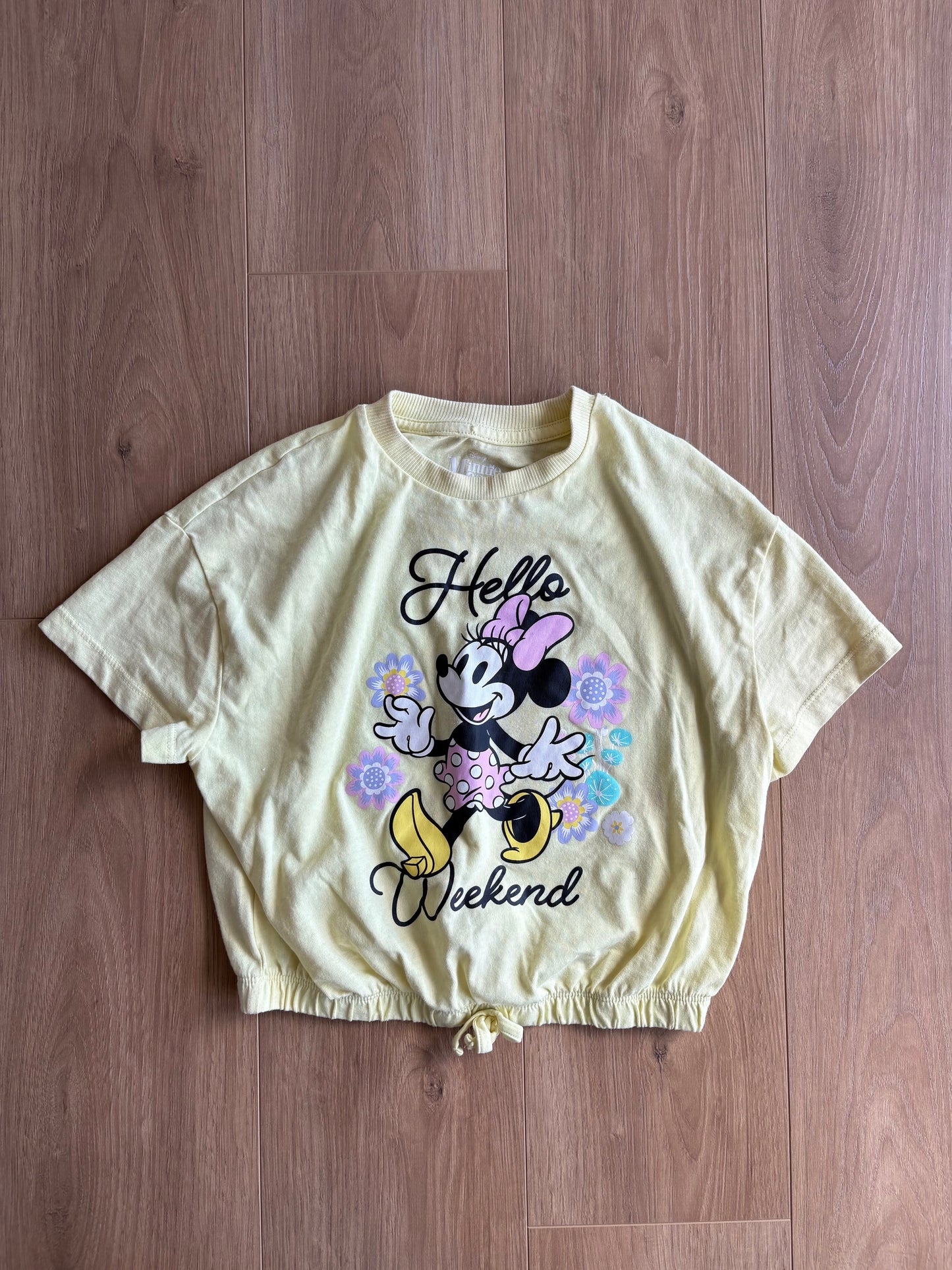 T-shirt - Disney - 6 ans