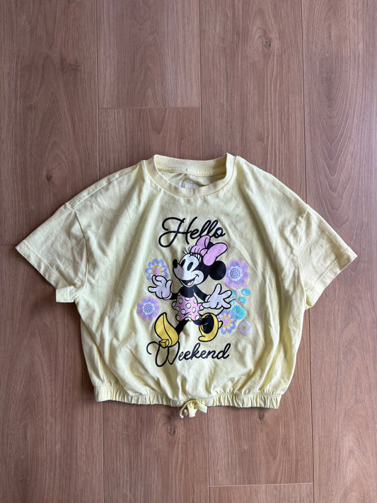 T-shirt - Disney - 6 ans