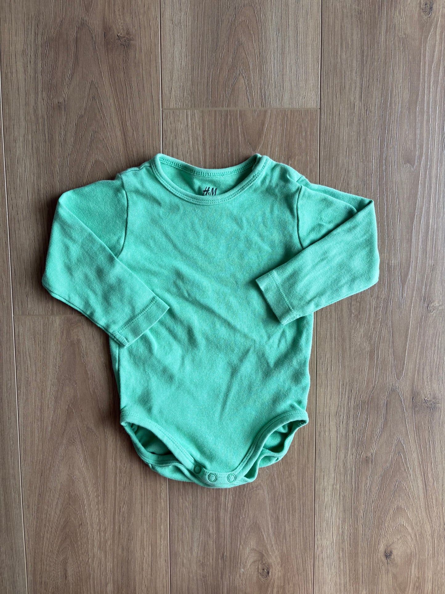 Cache-couche - H&M - 6/9 mois