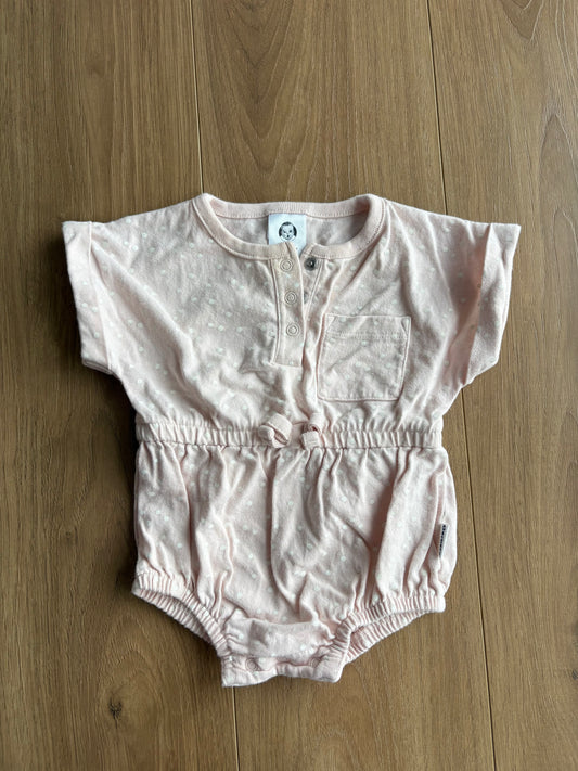 Barboteuse - Gerber - 0/3 mois