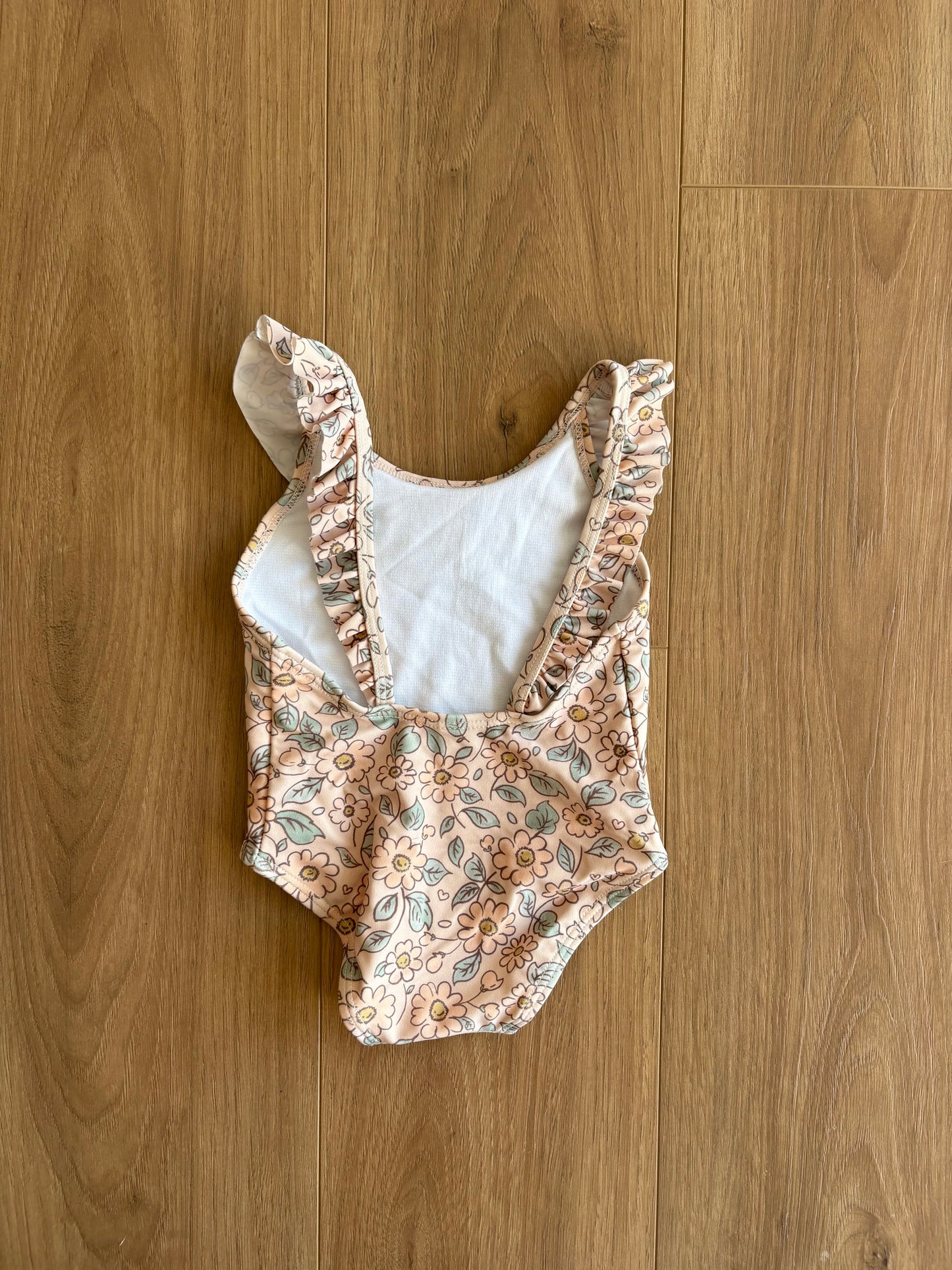 Maillot de bain - Rylee + Cru - 3/6 mois